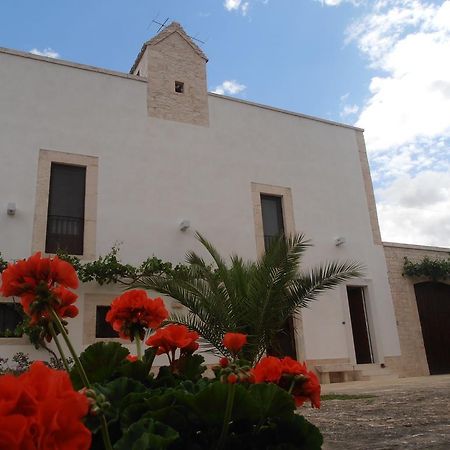 Masseria Nonna Angela Putignano Exterior photo