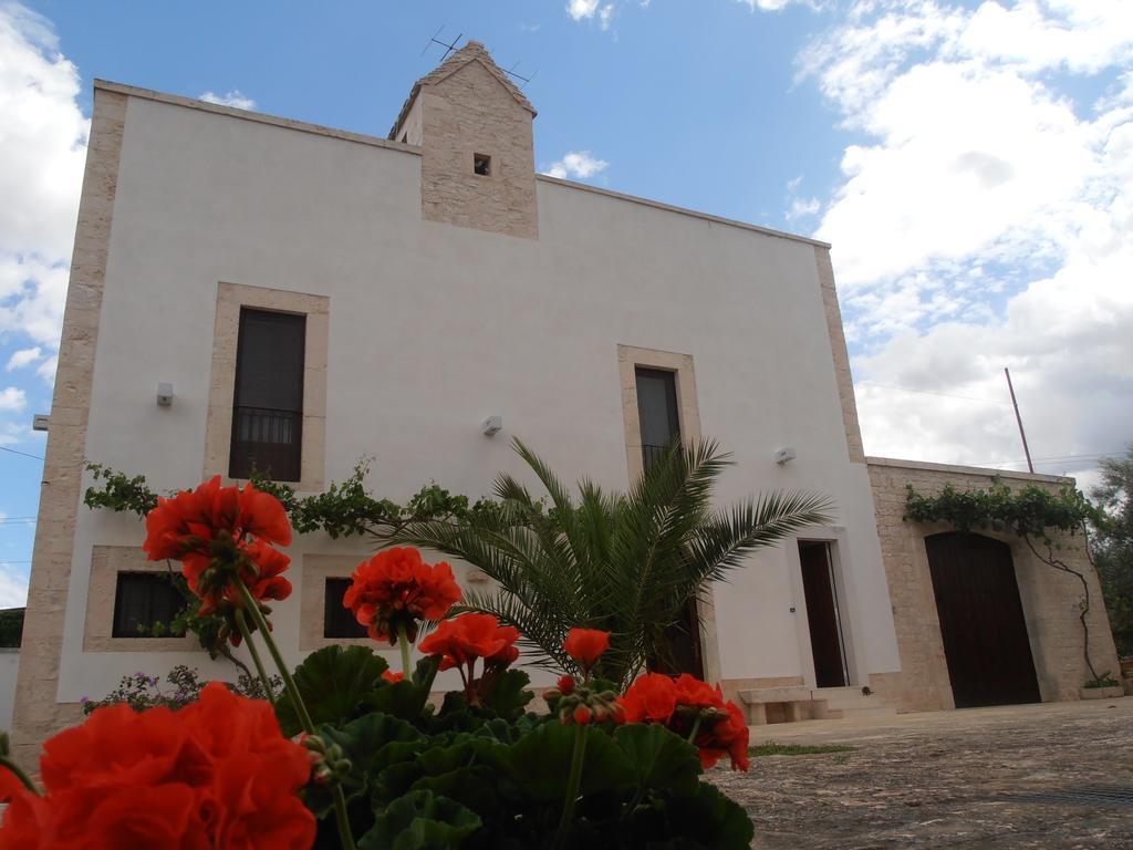Masseria Nonna Angela Putignano Exterior photo